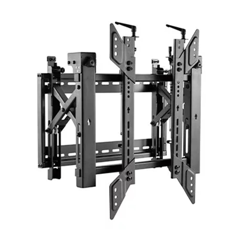 Pop-Out Video Wall Mount
